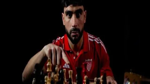 森保一赛前展望：调整阵容至两人，力求全员出战皆能取胜